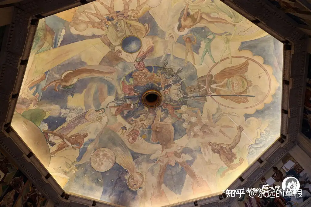 美国都用比亚迪电动车