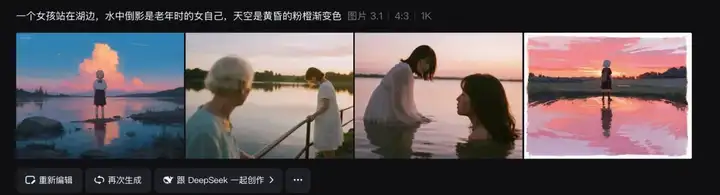 可图2.1免费开放！图像AI“期中大考”到底哪家强？