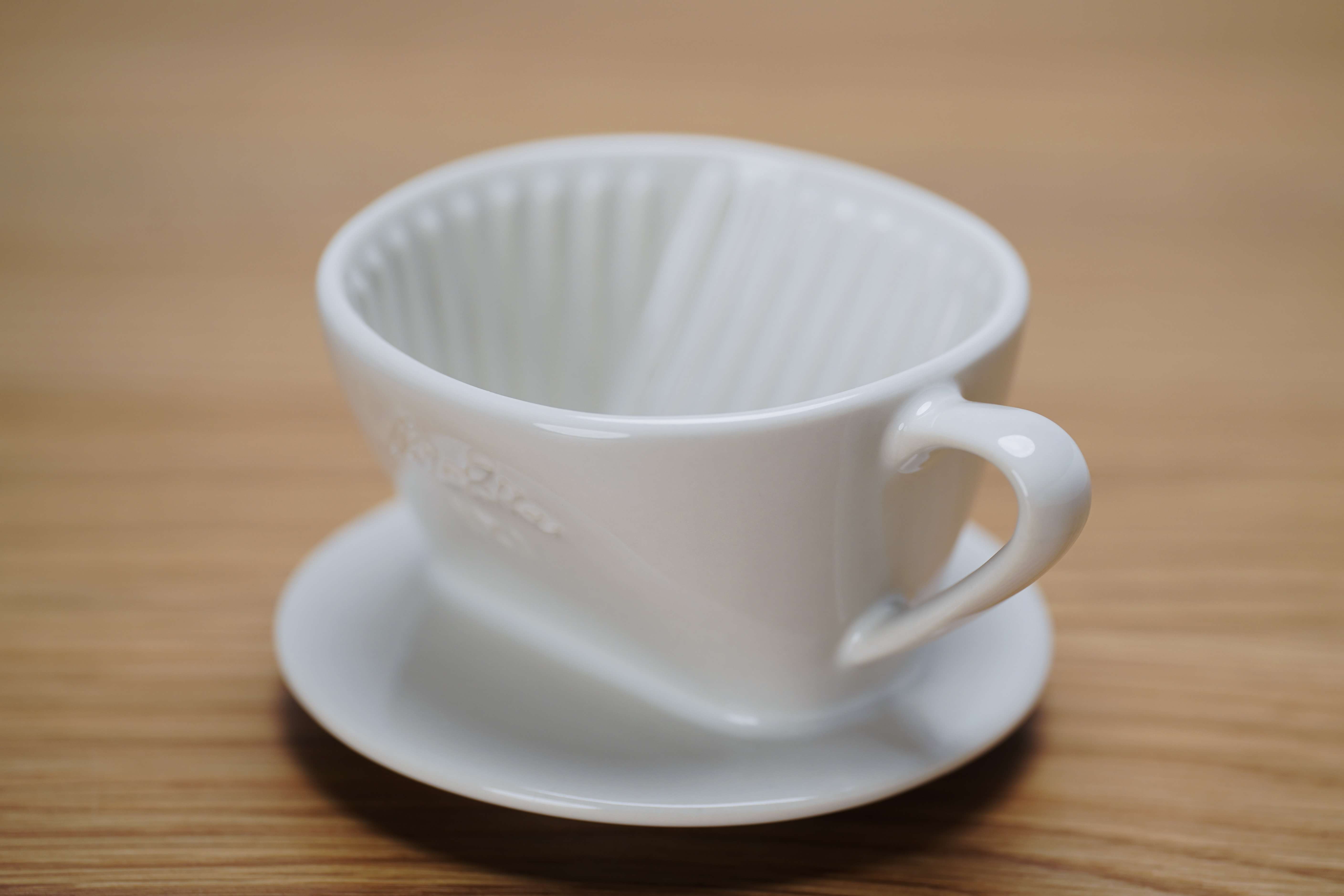 老冯头 的想法: 【咖啡器具好物分享 17】| melitta滤杯 … - 知乎