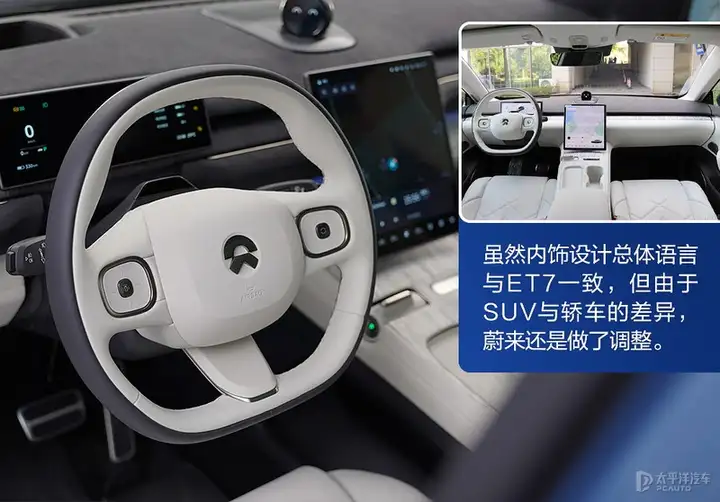 如何评价蔚来汽车正式发布的大五座SUV蔚来ES7?12 如何评价蔚来汽车正式发布的大五座SUV蔚来ES7?
