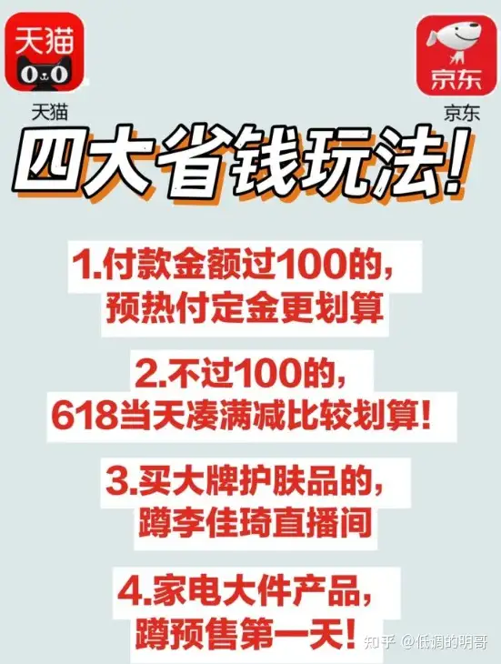 学到了吗（京东618预售是什么意思）2021京东618满减多少，(图3)