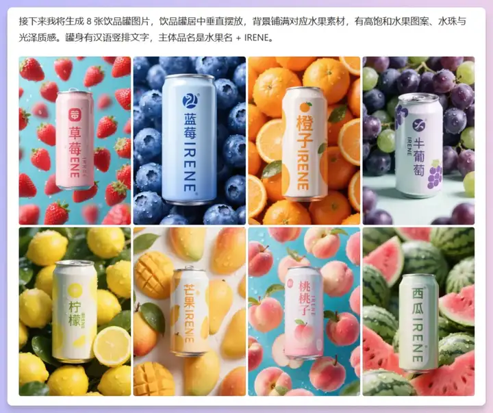 豆包你来真的！豆包超能创意1.0超超大杯测评来了