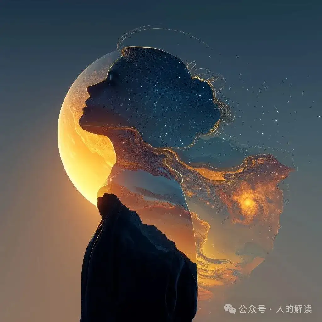 骄傲的解脱之道就是这么简单-人的解读