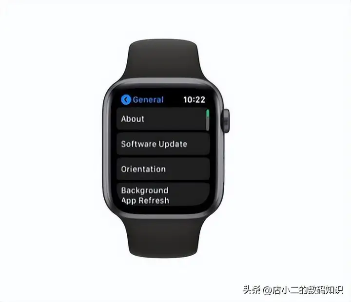 iwatch换手机了怎么重新配对（Apple Watch重新配对的步骤）