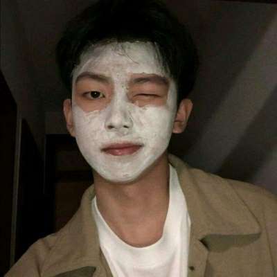 有没有可可爱爱憨憨的男孩子头像啊