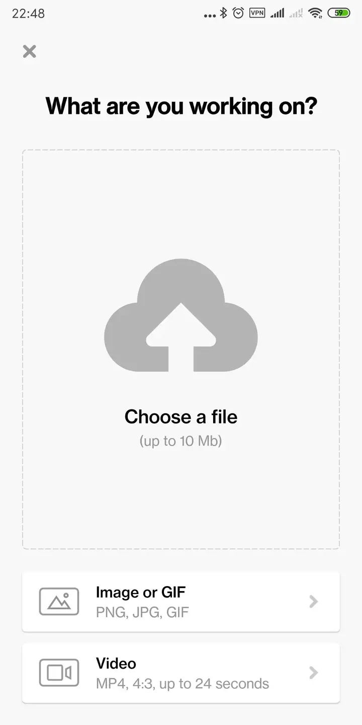 有哪些设计师常逛的设计手机应用（App）？4