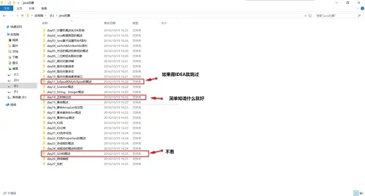 请问学到什么程度可以看懂java后端框架?3 请问学到什么程度可以看懂java后端框架?