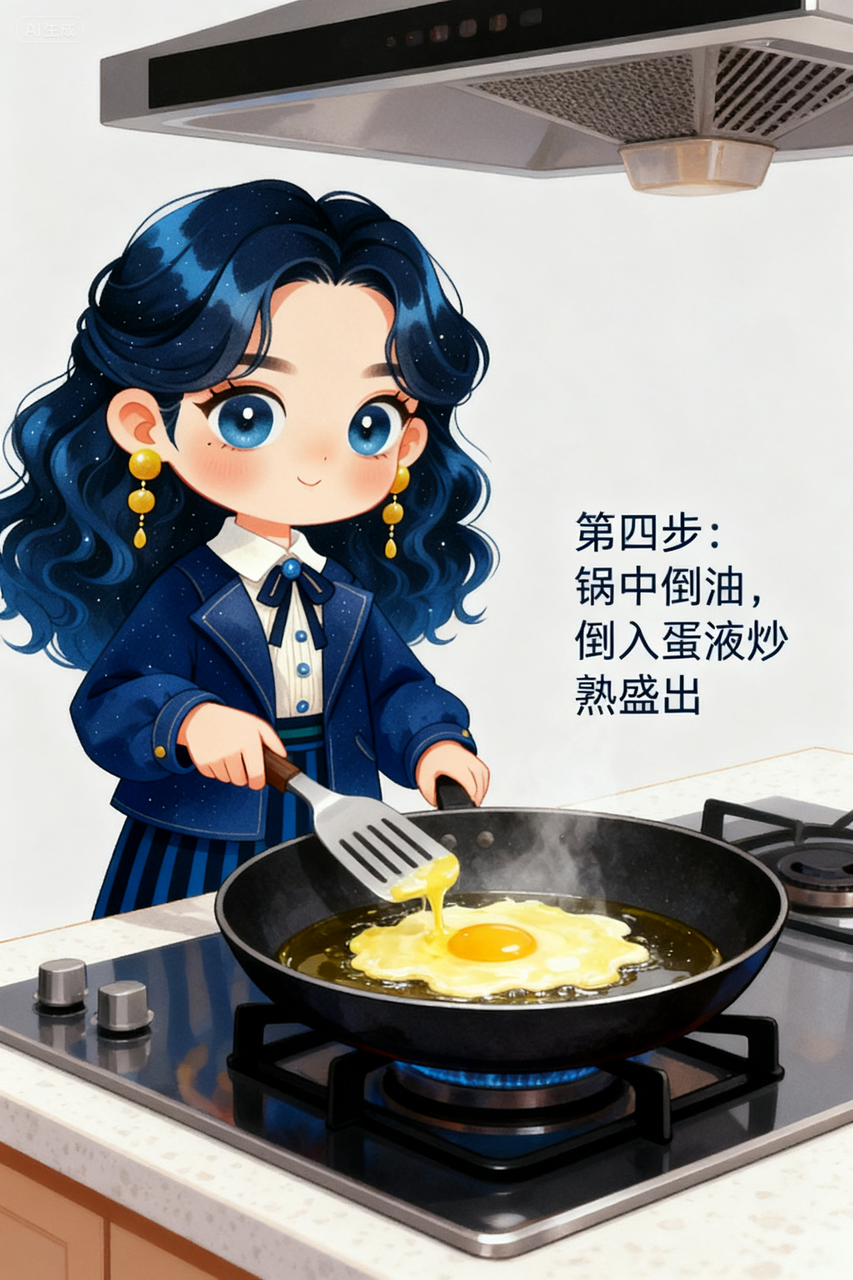 值得庆祝的进步！即梦图片4.0超全测评来了。