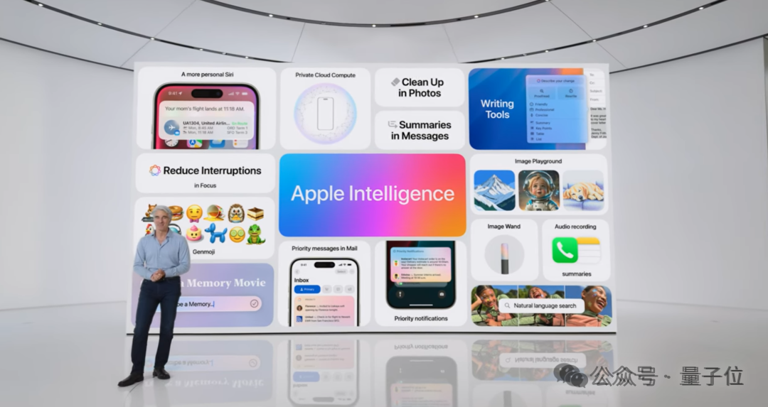 新iPhone的AI怎么样，得看苹果最近的收购了