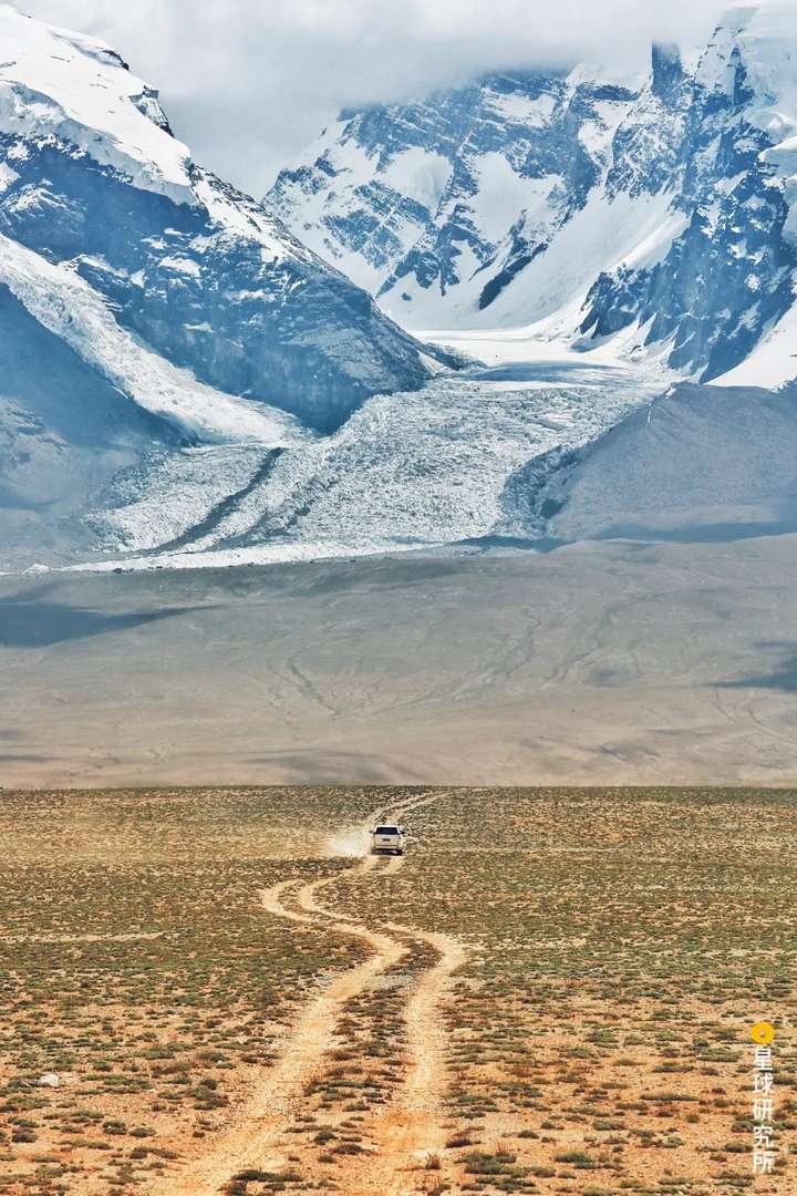 昆仑山为什么被称为万山之祖? 第35张 昆仑山为什么被称为万山之祖? 第35张