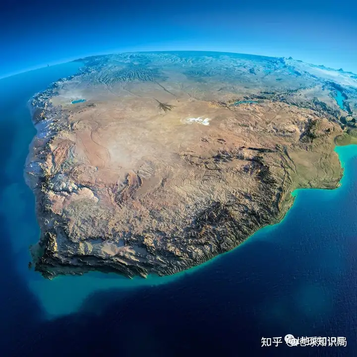 非洲真的缺粮食吗?