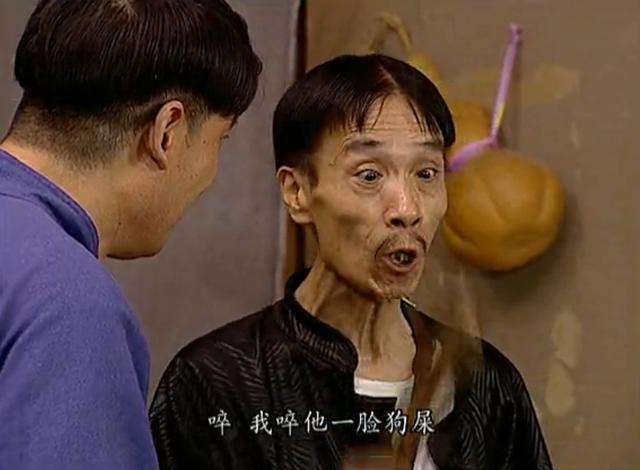 有哪些没有颜值有演技的演员?