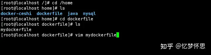 docker使用报错，显示An unexpected error occurred? - 知乎