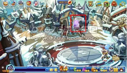 有什么洛克王国老玩家才知道的？-游戏攻略礼包下载 安卓苹果手游排行榜 好游戏尽在春天手游网