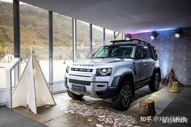 中国越野市场已经出现了巨大的变化 中国品牌越野车崛起