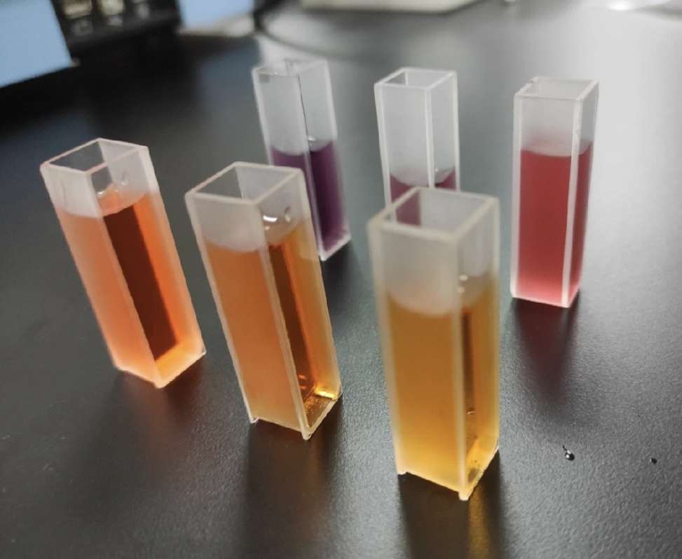 吃嘛嘛香 的想法: 实验室日常|苹果中的多酚氧化酶 | 苹果… - 知乎