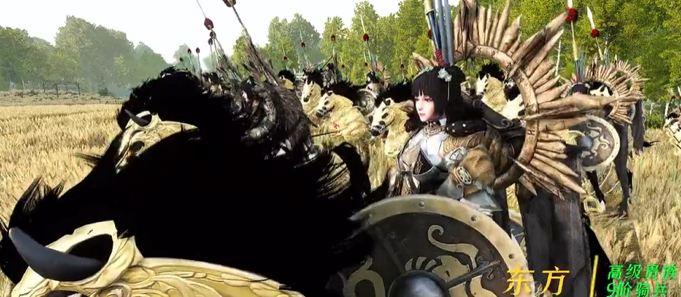 图片[6]-68GB大小《骑马与砍杀2》东方帝国美女军团 最新魔改整合版！全DLC版 - 山海之花 - 宝藏星球屋-山海之花 - 宝藏星球屋