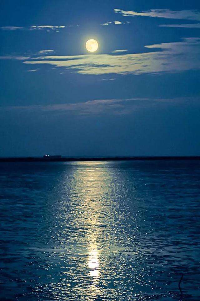 故事君 的想法: 《望月怀远》——张九龄 | "海上生明月… - 知乎