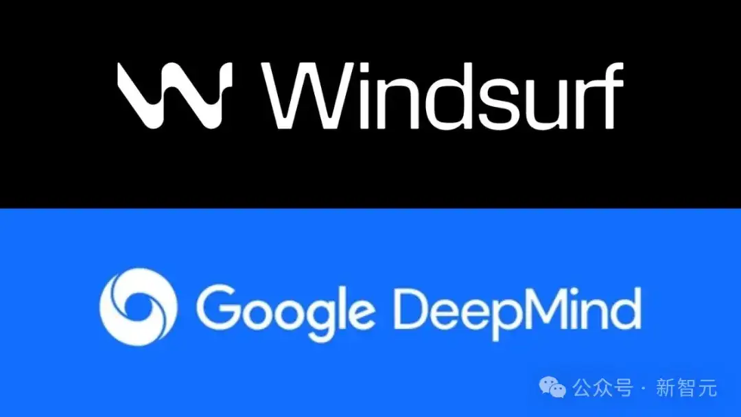 Windsurf惊魂96小时！AI闪电并购战：谷歌天价挖人，Cognition逆袭接盘
