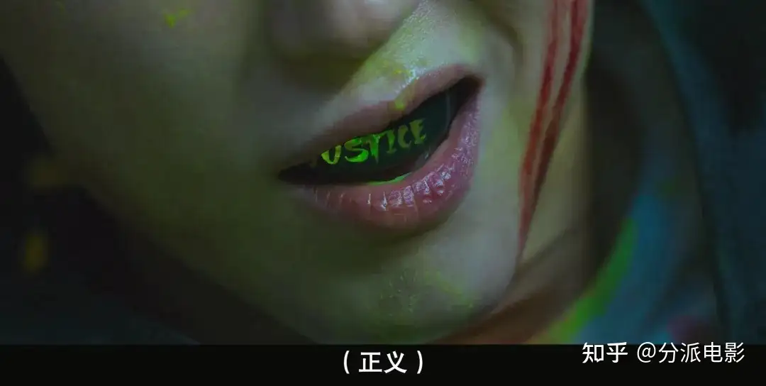 《健将联盟》卡司养眼又能打,热血高燃爽剧