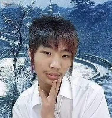 有没有特别土土到极致土到不想加的头像