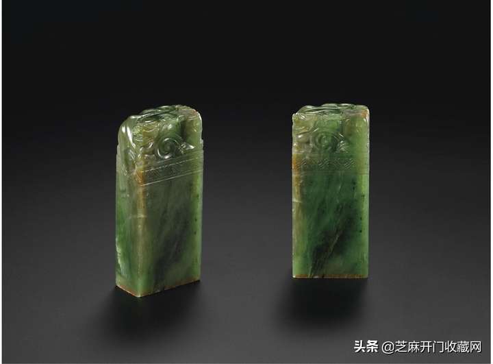 和田玉碧玉多少钱一克大概(和田玉与和田碧玉的区别)插图 和田玉碧玉多少钱一克大概(和田玉与和田碧玉的区别)插图