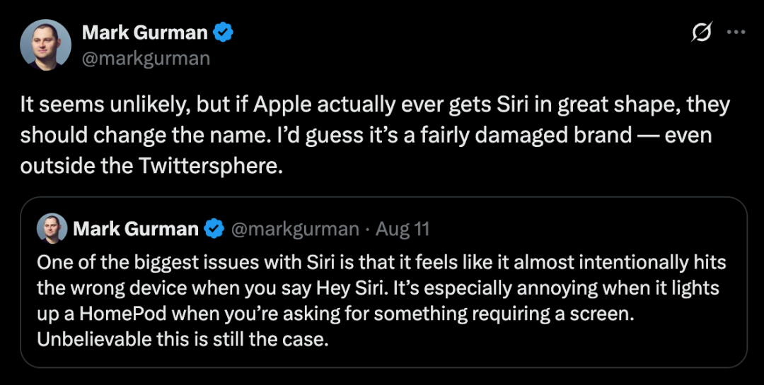 苹果 AI 下半场：年底问世的新 Siri，要彻底改变 iPhone 的交互
