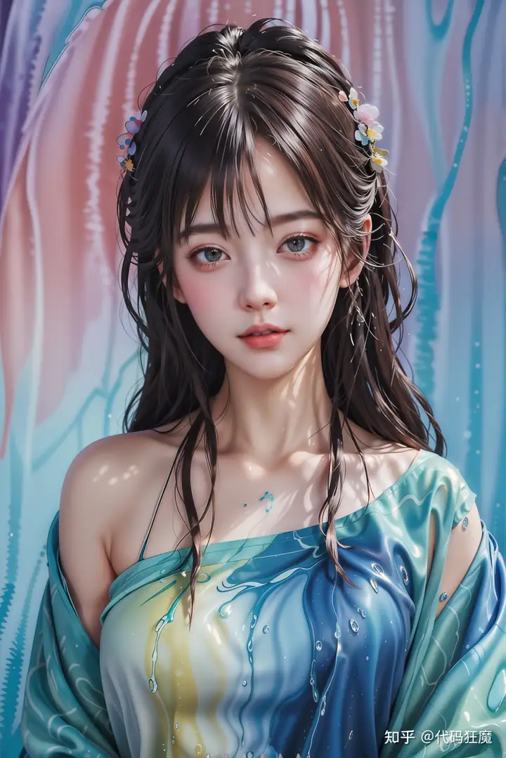 5分钟系列:5分钟学会2023年最火的AI绘画(高清出图独创工作流)(4K高清修复姊妹篇)