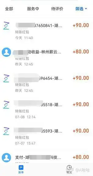 手机上怎么赚钱啊正规(手机上怎么赚钱啊正规平台)