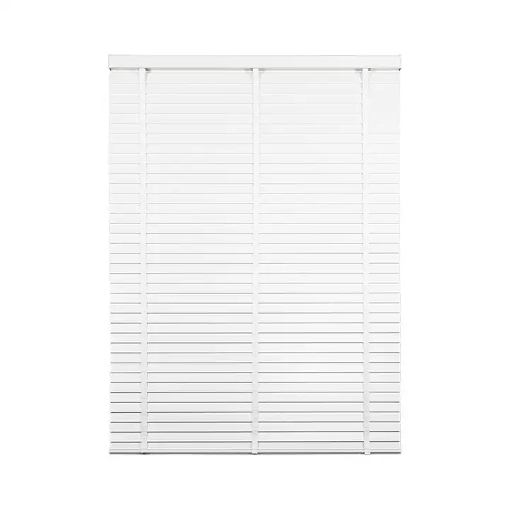 Faux Wood Blinds