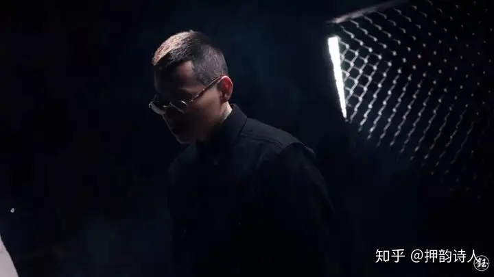 可以把谢帝比作中国的eminem吗？