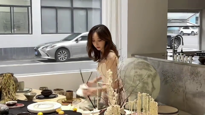 周童潼丶女人味足足的 2024-04-27 17-18|米娜娜