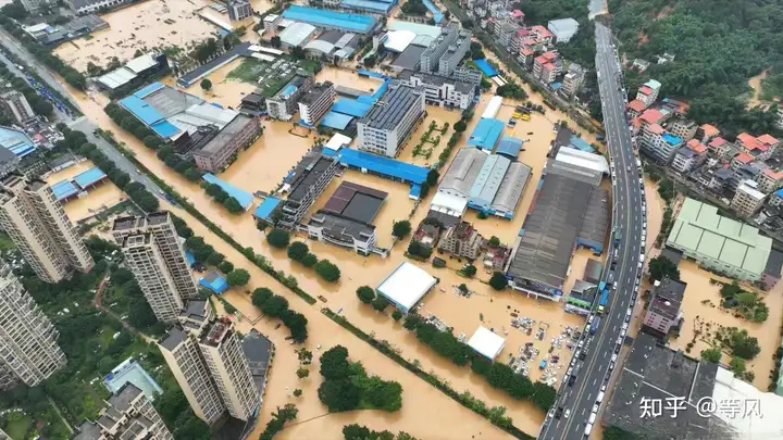 6 月 21 日 19 时广东启动防汛 Ⅰ 级应急响应，目前当地情况如何？普通人该如何做好防汛准备？