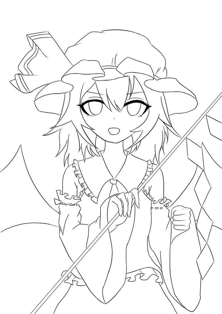 天才琪露诺 的想法: 贫穷巫女挖土去了,请问你有什么问题吗?… - 知乎