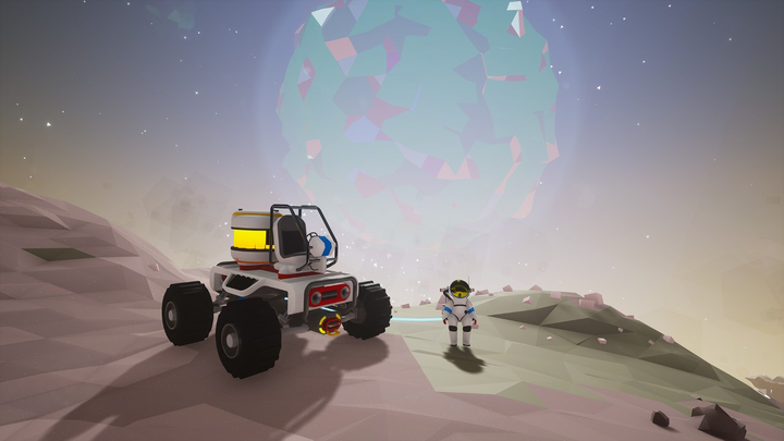 图片[5]-开放世界+太空探索+沙盒冒险！《异星探险家ASTRONEER》v1.29.103.0 联机版 中文 下载