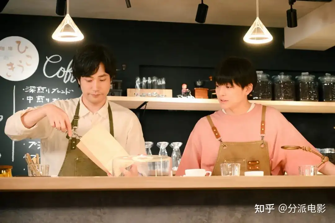 《直到T恤干透》神仙卡司+炸裂剧情,今夏最强日剧!