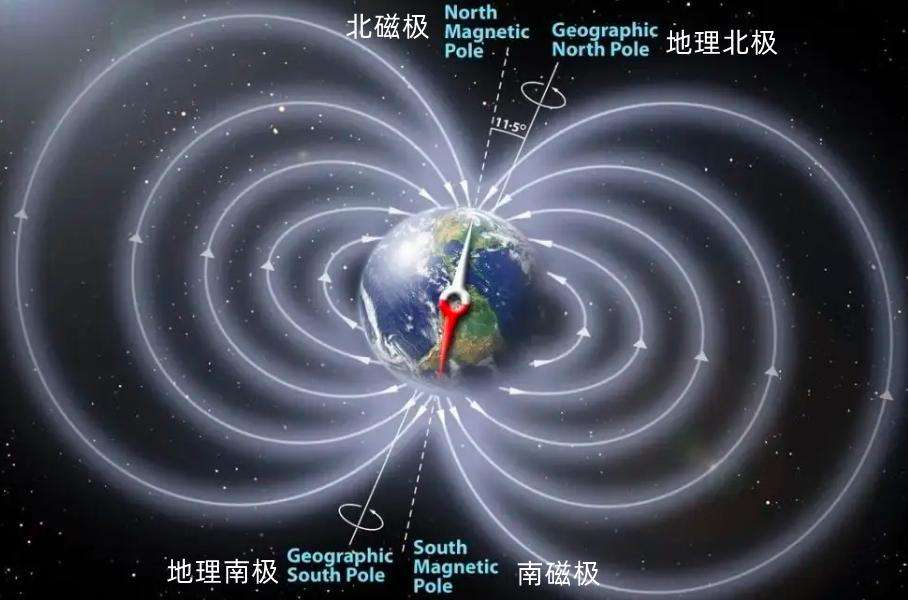 第二个地球是真的吗 真实地球照片太吓人