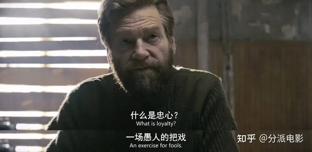 “死侍”变身“独行侠”?Apple TV动作喜剧《求救信号》