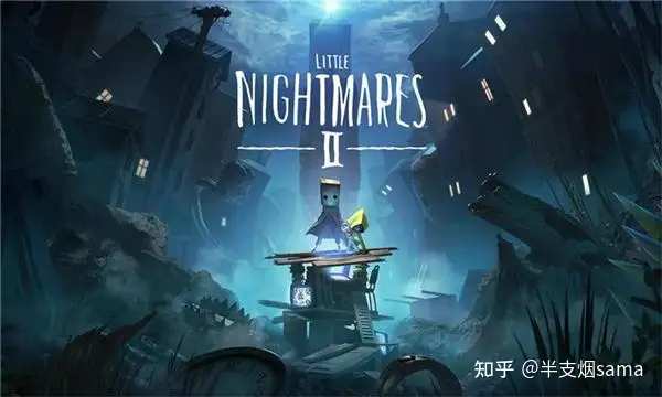 All alphabet i found in all little nightmares series. LN, DLC, VLN, & LN2.  : r/LittleNightmares