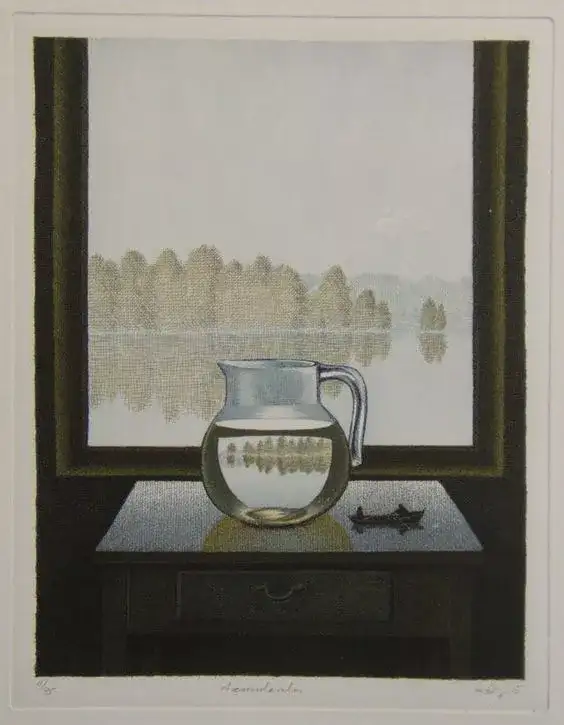 插画分类有多少种？？