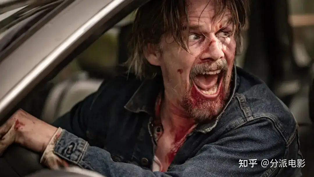 《敏感之人》烂番茄97%!一集入坑,悬念拉满