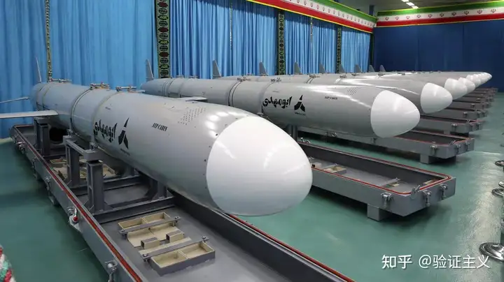 伊朗大规模发射「霍拉姆沙赫尔-4」和「法塔赫」等先进导弹，此轮打击的影响将如何向外辐射？