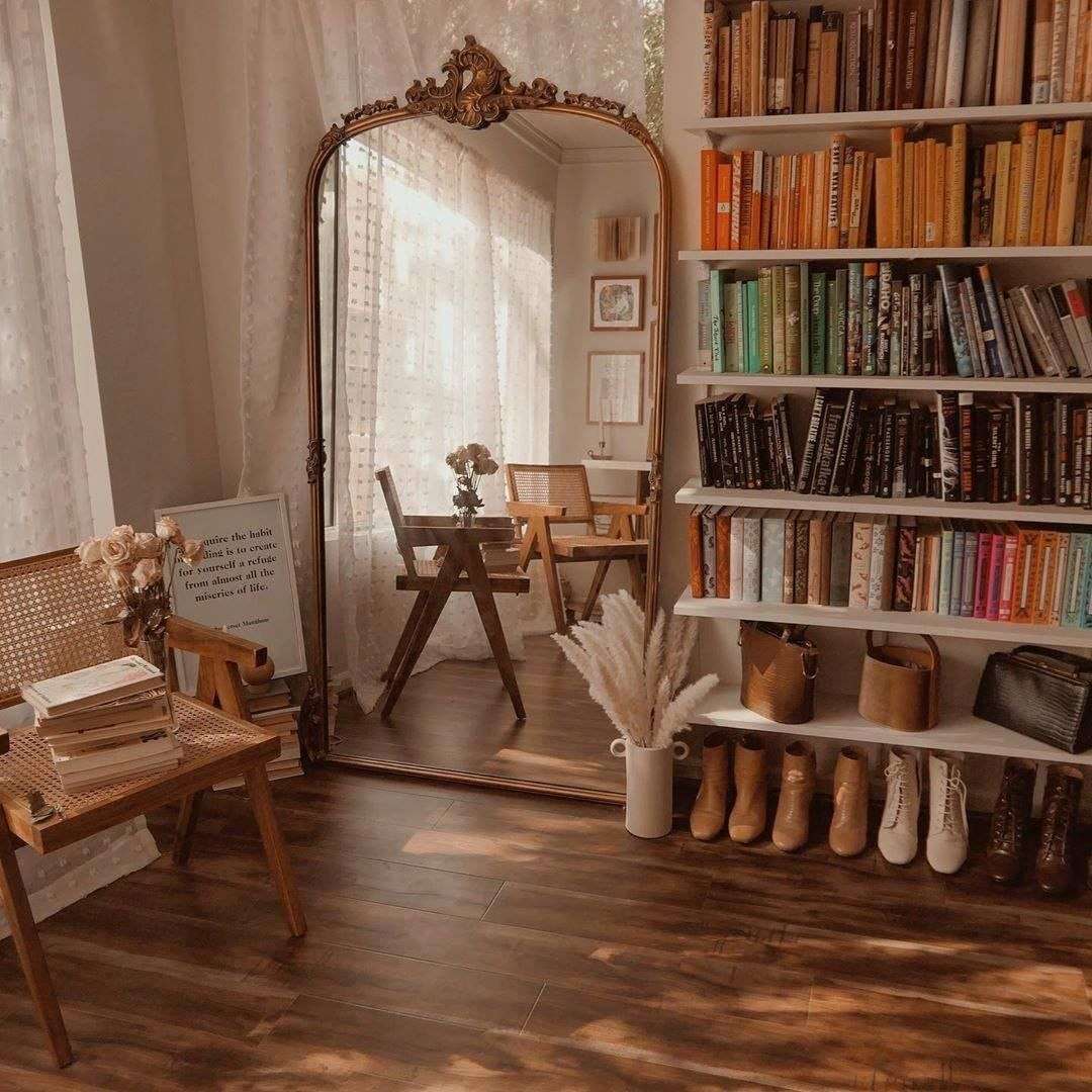 研叔 的想法: 「2020-7-22」今日份ins家居&装修美图:… - 知乎