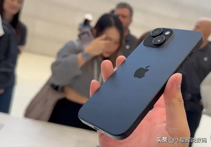 苹果15手机价格和图片颜色（iPhone 15参数配置详情）