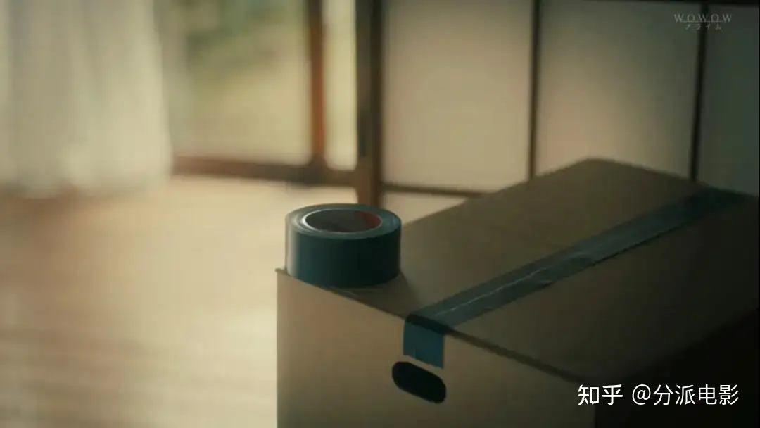 日式悬疑新剧《影中的她们》,手刃仇人?真解气!