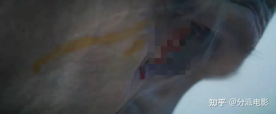 《甜蜜养老院》心理惊悚+重口暴击，这波混搭很吸睛！