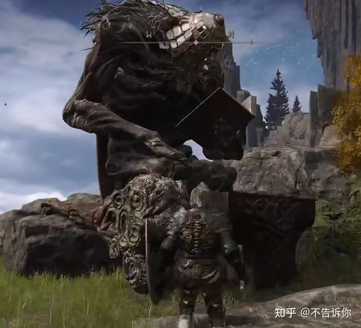 巨人族-隶属于拉妮的巨人