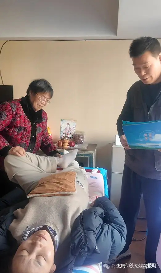 传承中医文化