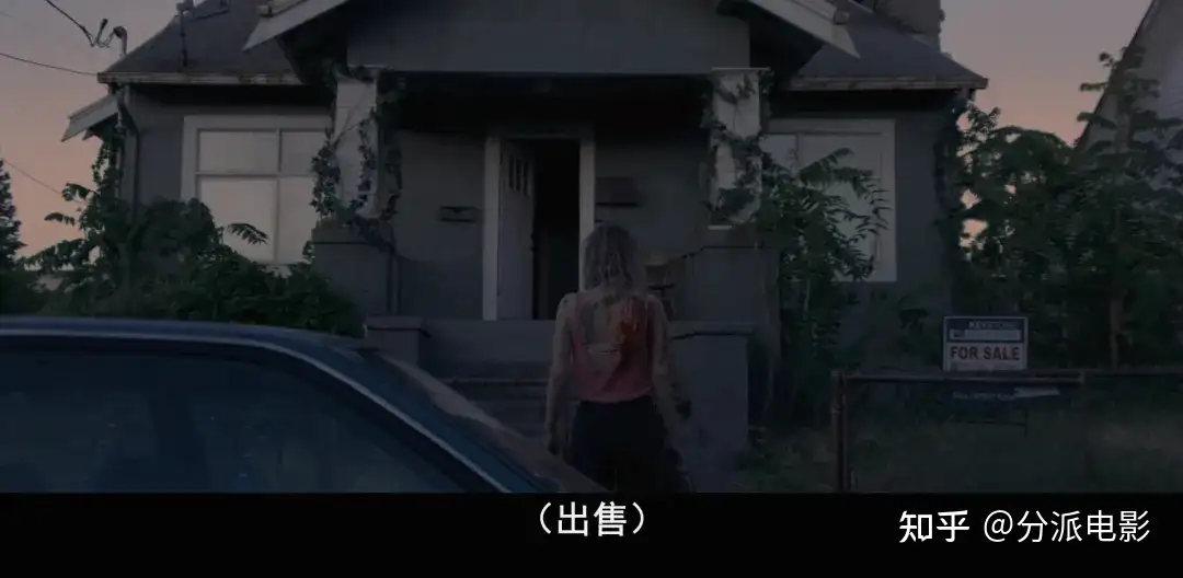 《黑夜终至》破碎感女神上线,彻夜“搞钱”