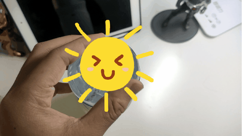 手动+电动，Sauce非理性旋风杯为你带来全新减压体验